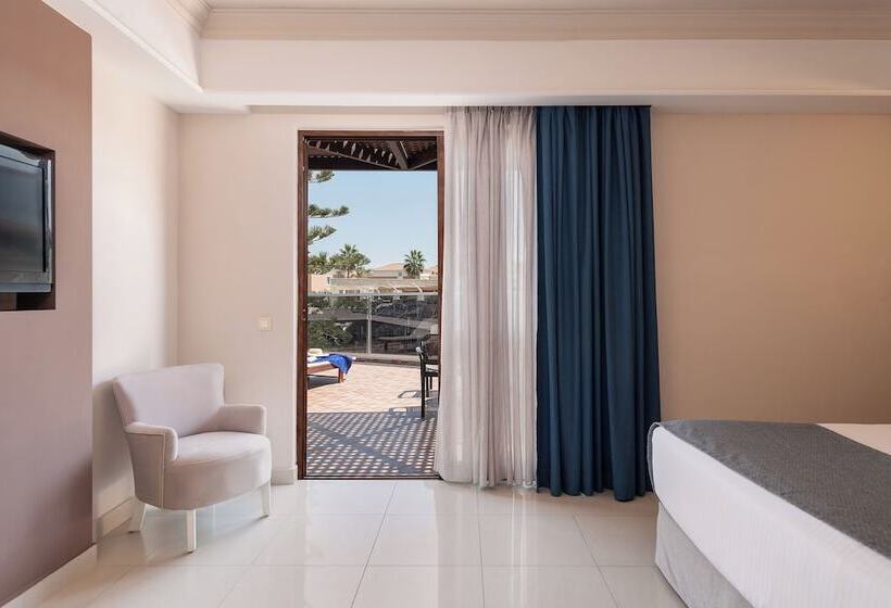 酒店 Caldera Creta Paradise