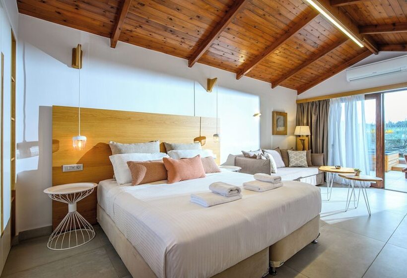 酒店 Caldera Creta Paradise