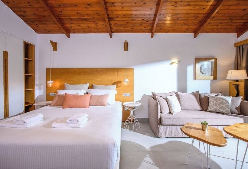 酒店 Caldera Creta Paradise