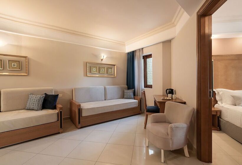 酒店 Caldera Creta Paradise