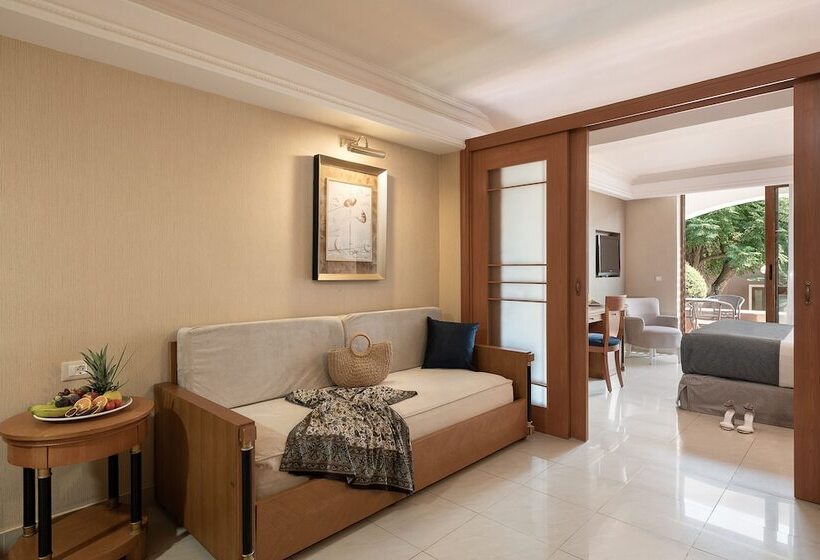 酒店 Caldera Creta Paradise