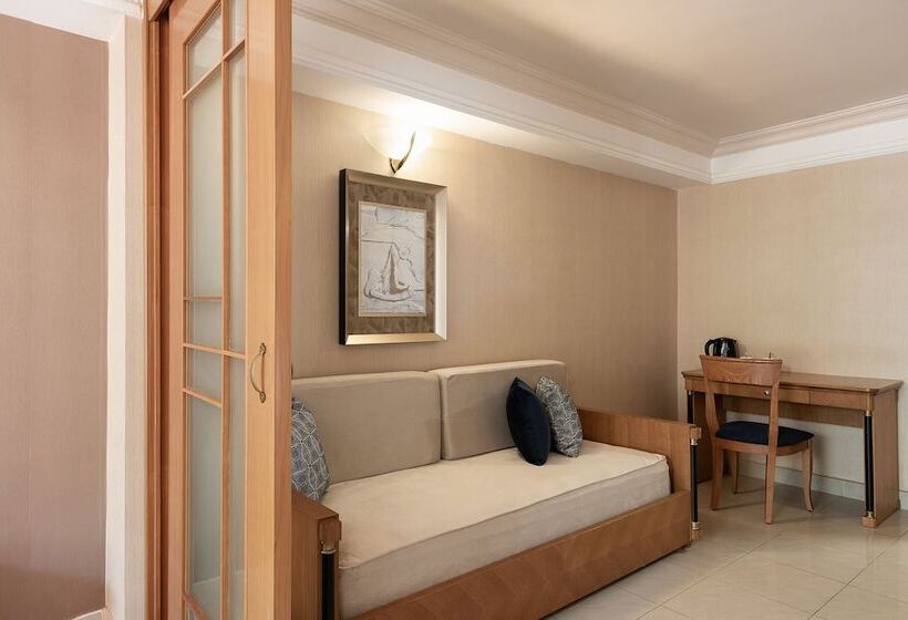 酒店 Caldera Creta Paradise