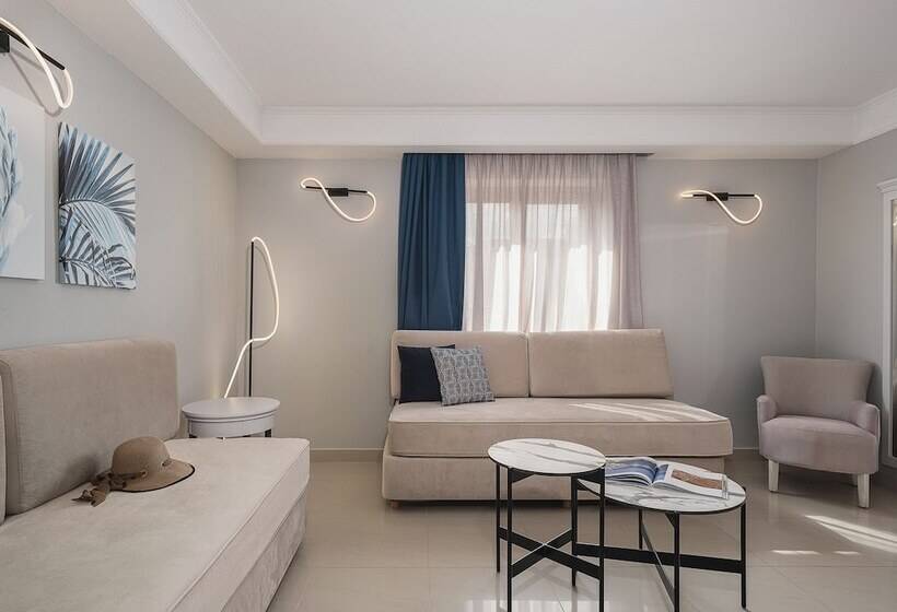 酒店 Caldera Creta Paradise