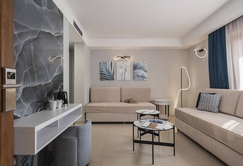 酒店 Caldera Creta Paradise