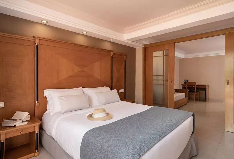 酒店 Caldera Creta Paradise