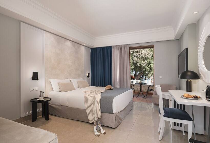 酒店 Caldera Creta Paradise