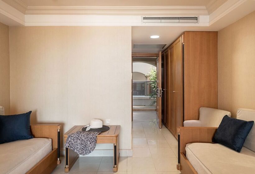 酒店 Caldera Creta Paradise