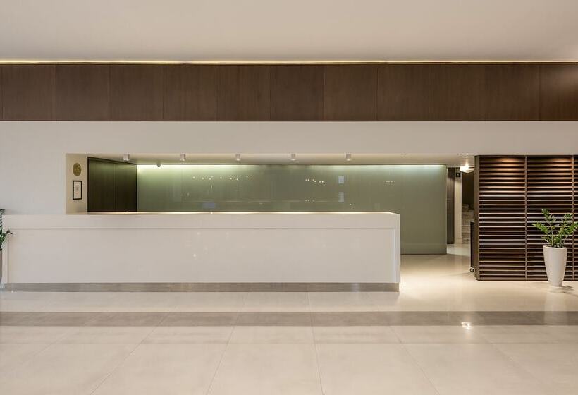 酒店 Caldera Creta Paradise