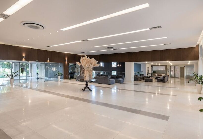 酒店 Caldera Creta Paradise