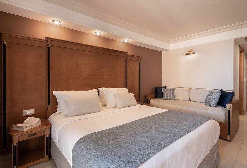 酒店 Caldera Creta Paradise