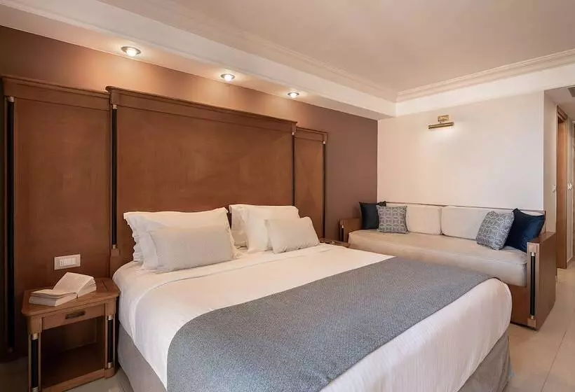 酒店 Caldera Creta Paradise