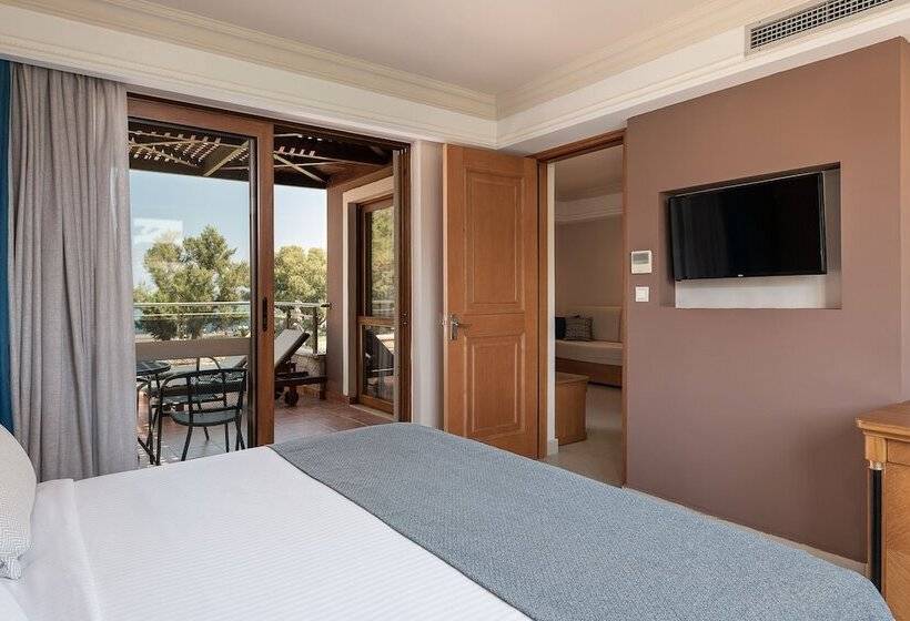 酒店 Caldera Creta Paradise