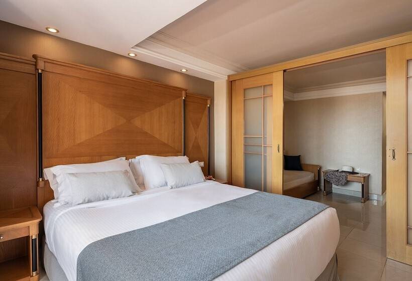 酒店 Caldera Creta Paradise