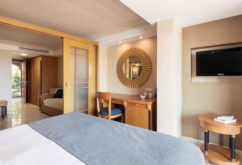 酒店 Caldera Creta Paradise