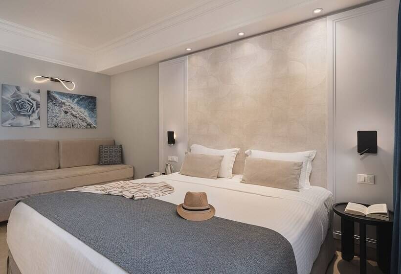 酒店 Caldera Creta Paradise