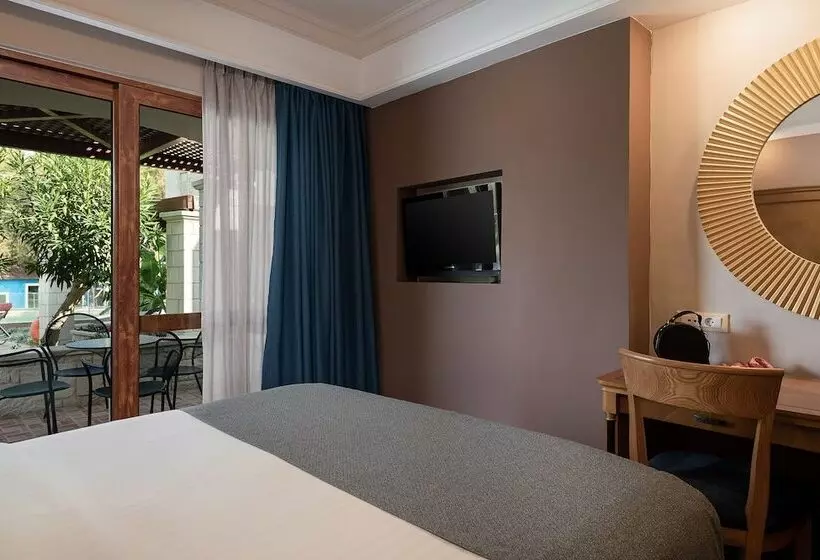 酒店 Caldera Creta Paradise