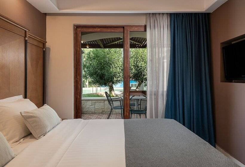 酒店 Caldera Creta Paradise