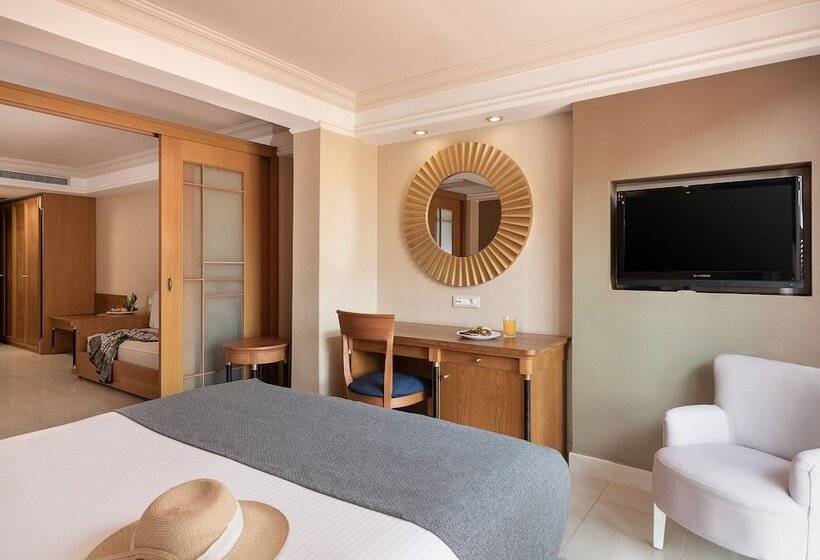 酒店 Caldera Creta Paradise