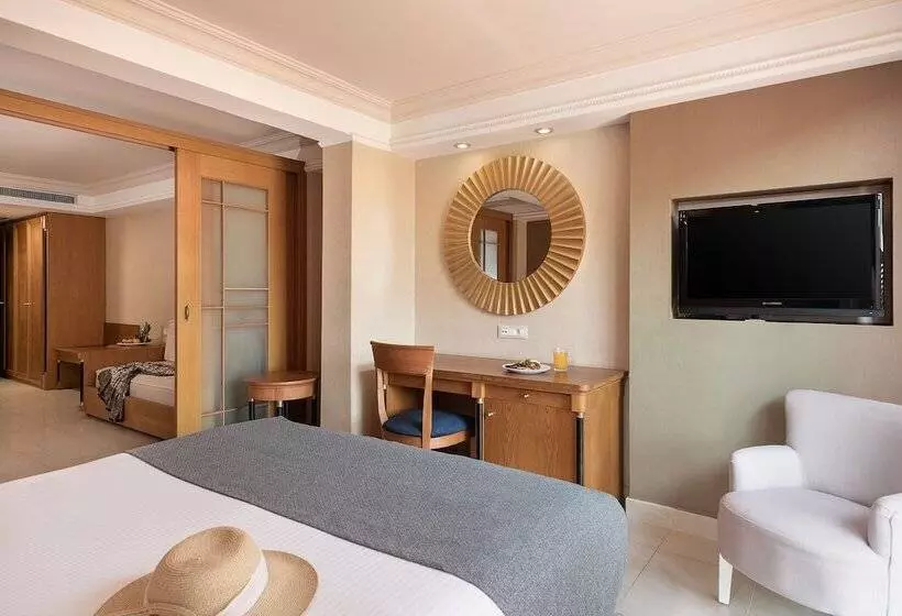 酒店 Caldera Creta Paradise