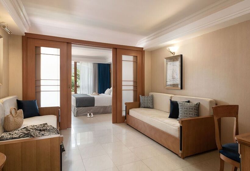 酒店 Caldera Creta Paradise