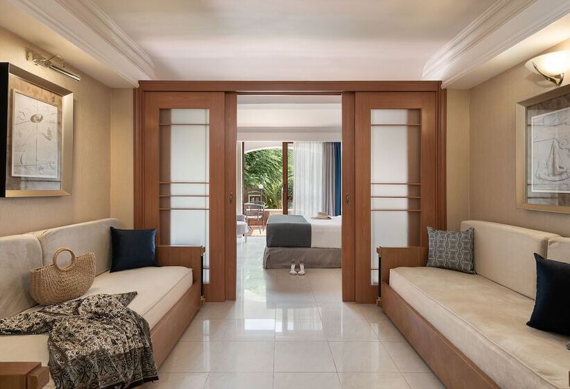 酒店 Caldera Creta Paradise