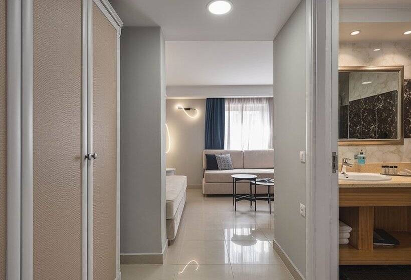 酒店 Caldera Creta Paradise