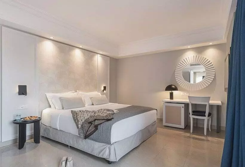 酒店 Caldera Creta Paradise