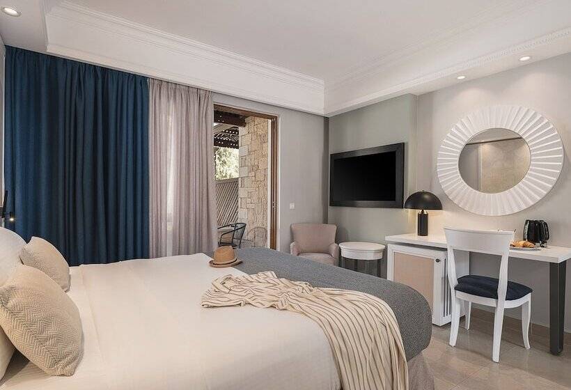 酒店 Caldera Creta Paradise