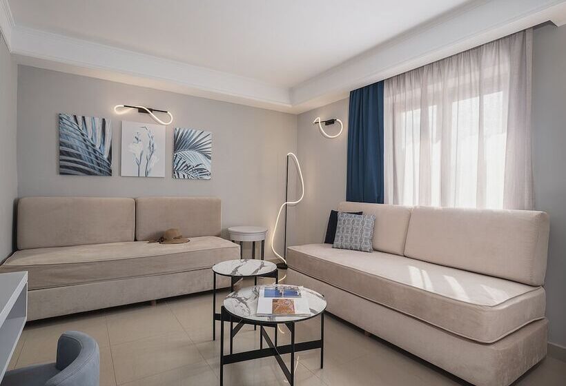 酒店 Caldera Creta Paradise