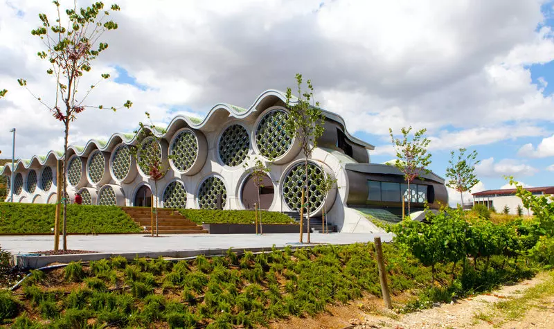 Mastinell Cava & Boutique Hotel By Olivia Hotels Collection