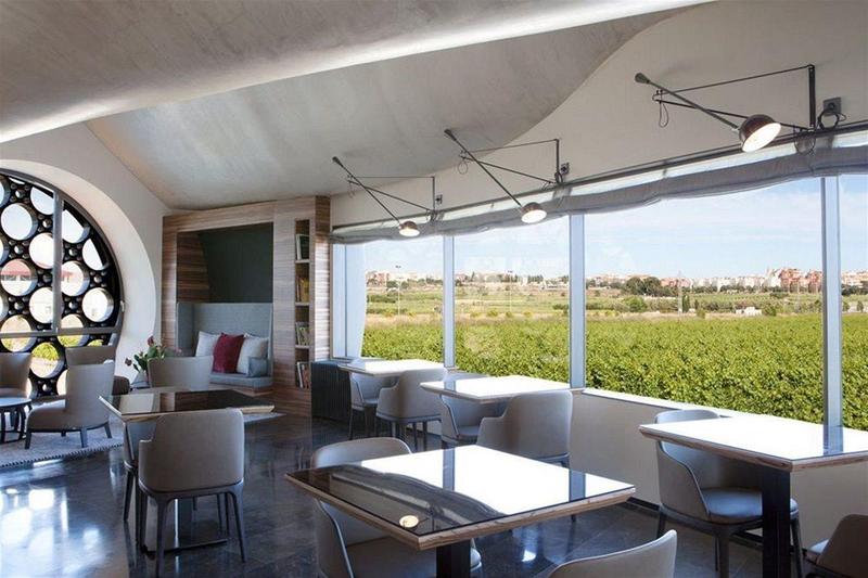 Mastinell Cava & Boutique Hotel By Olivia Hotels Collection