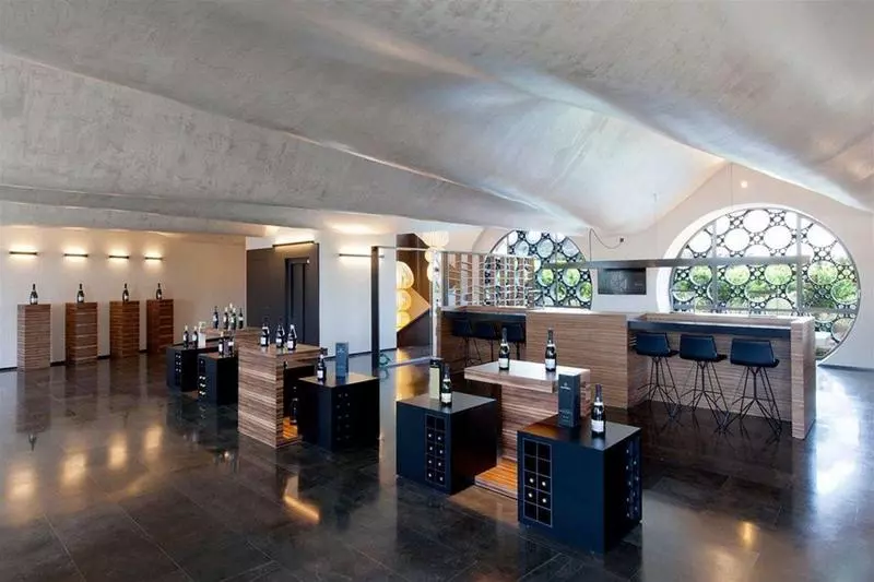 Mastinell Cava & Boutique Hotel By Olivia Hotels Collection