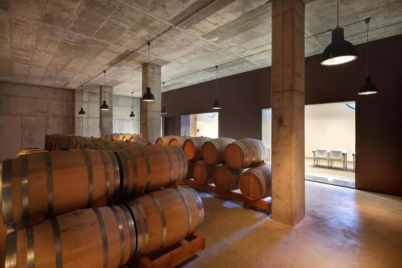 Mastinell Cava & Boutique Hotel By Olivia Hotels Collection