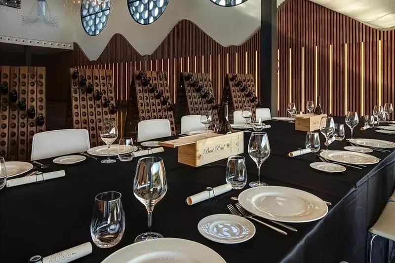 Mastinell Cava & Boutique Hotel By Olivia Hotels Collection