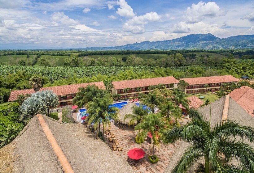 Hotel Decameron Panaca All Inclusive