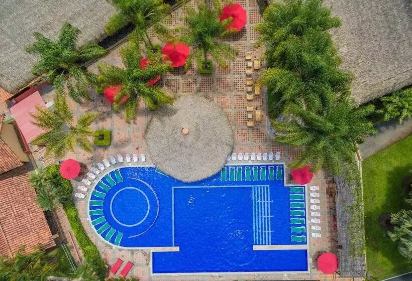 Отель Decameron Panaca   All Inclusive