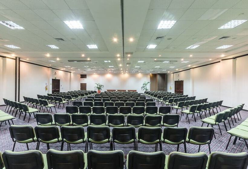 Hotel Decameron Panaca All Inclusive