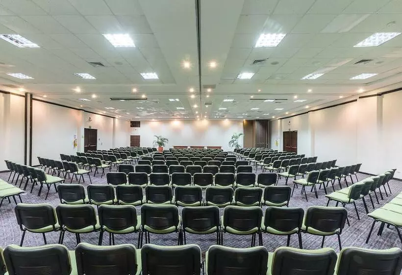 Отель Decameron Panaca   All Inclusive