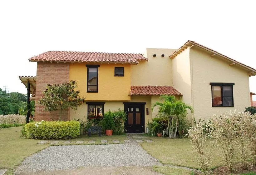 Отель Decameron Panaca   All Inclusive