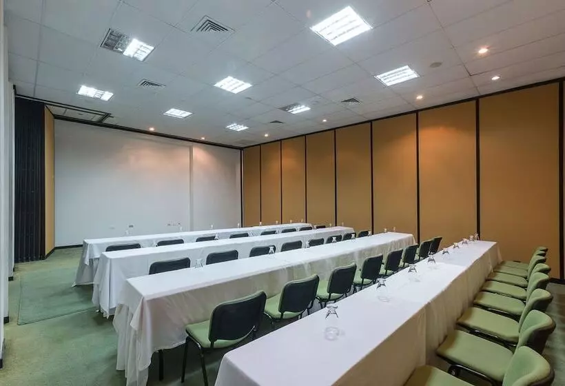 Отель Decameron Panaca   All Inclusive