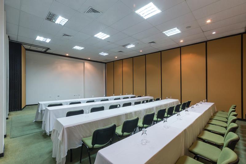 Hotel Decameron Panaca All Inclusive