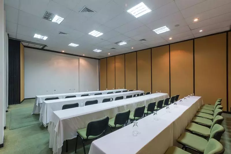 Отель Decameron Panaca   All Inclusive