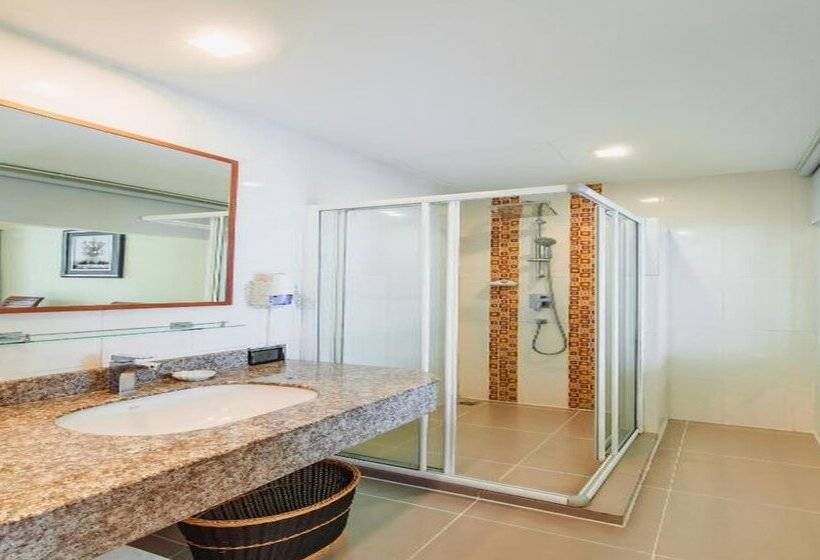 בית מלון כפרי Elite Suites Patong