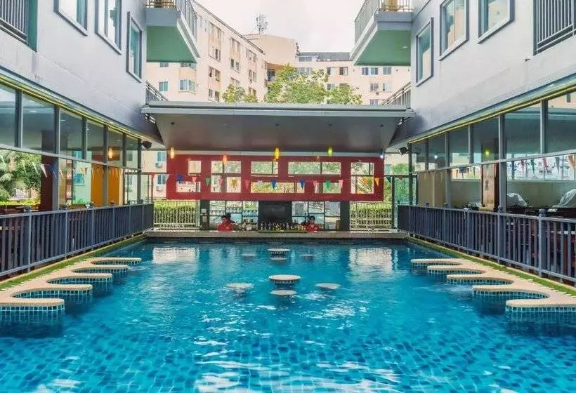 Hotel Elite Suites Patong