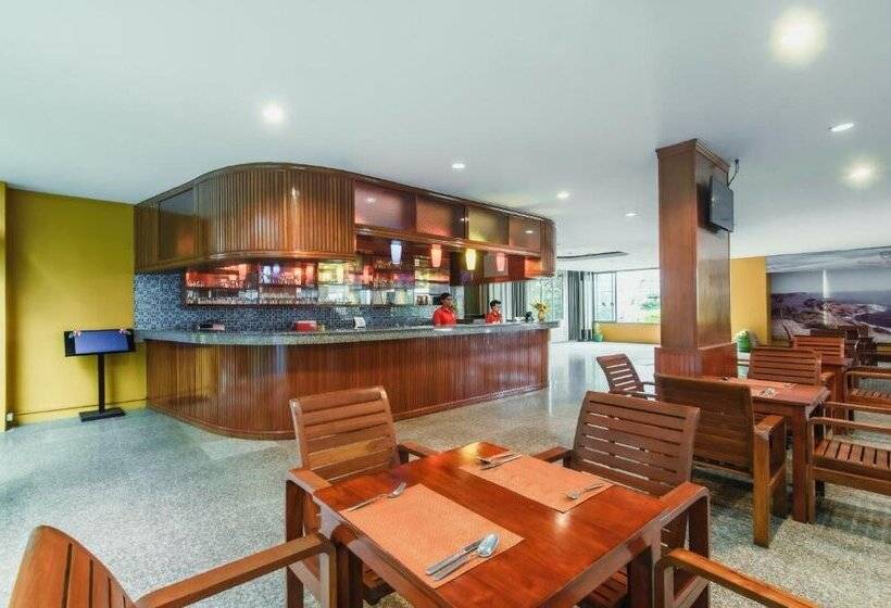 בית מלון כפרי Elite Suites Patong