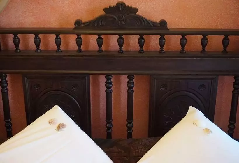 酒店 Epavlis Boutique Galaxidi