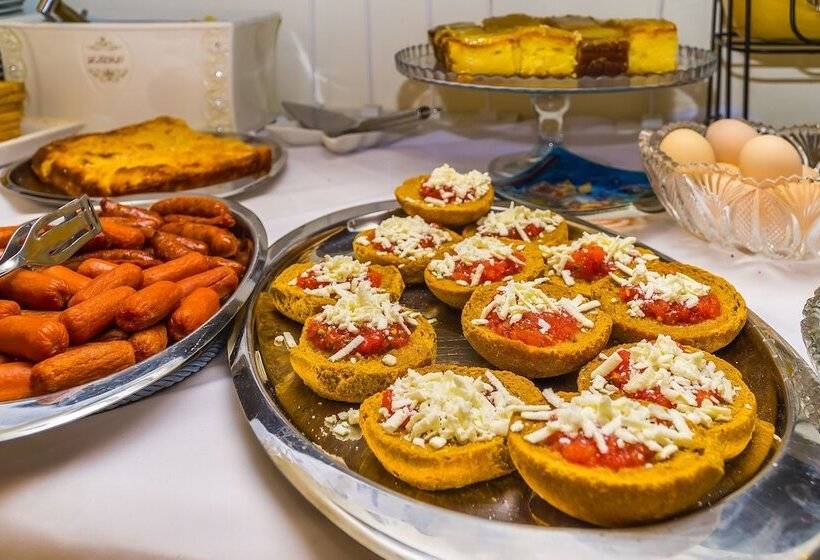 Отель Epavlis Boutique Galaxidi