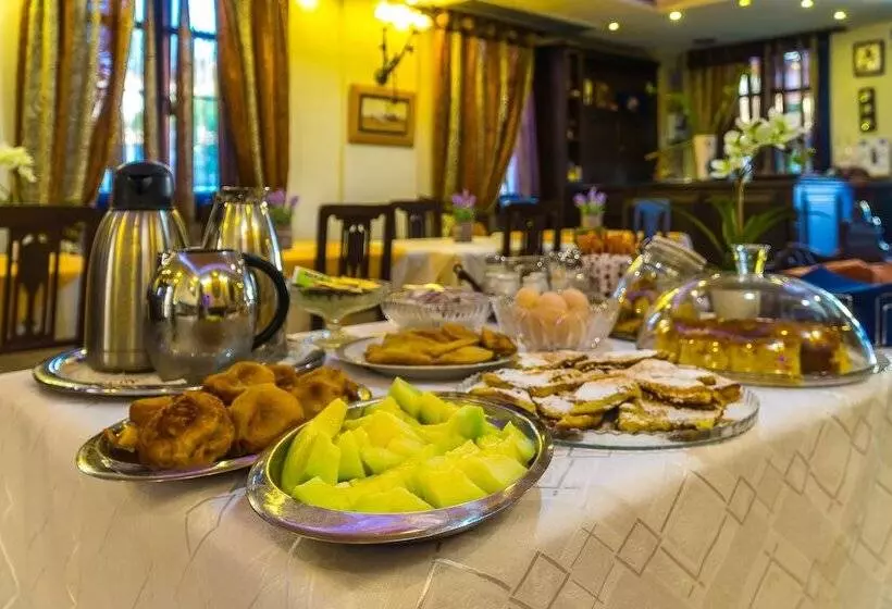 酒店 Epavlis Boutique Galaxidi