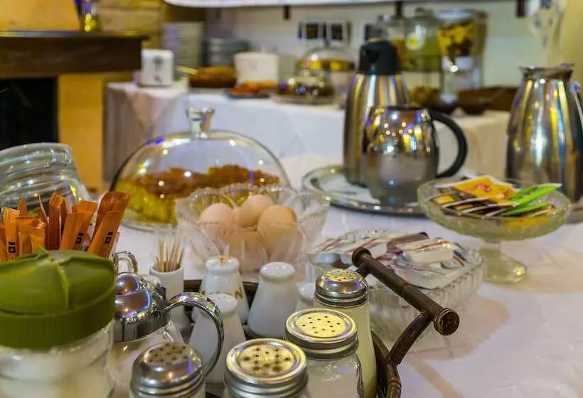 酒店 Epavlis Boutique Galaxidi