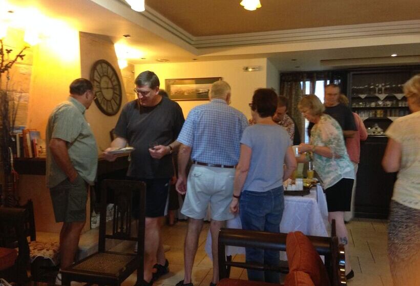 Отель Epavlis Boutique Galaxidi